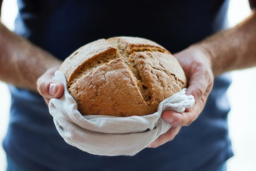 Wypiekacz do chleba — co to takiego?