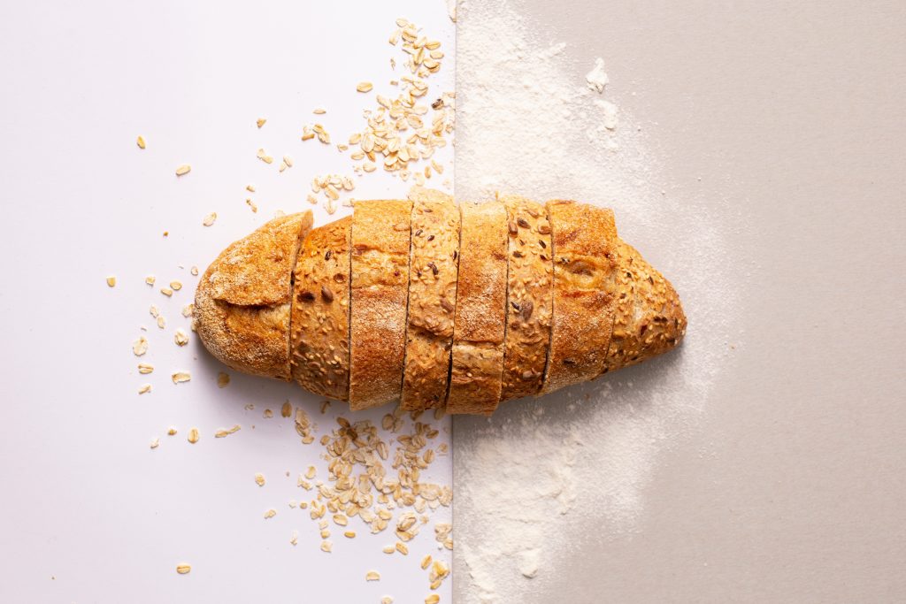 Wypiekacze do chleba — cechy i funkcje